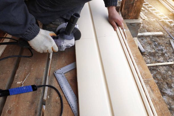 Siding for Commercial Buildings in Surprise, AZ